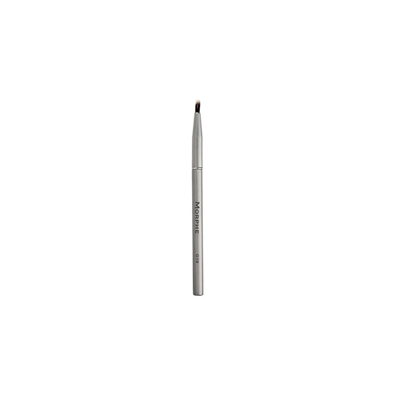 Morphe Cosmetics - G19 - Round Contour Brush
