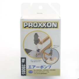 PROXXON Air Pump No. 28085