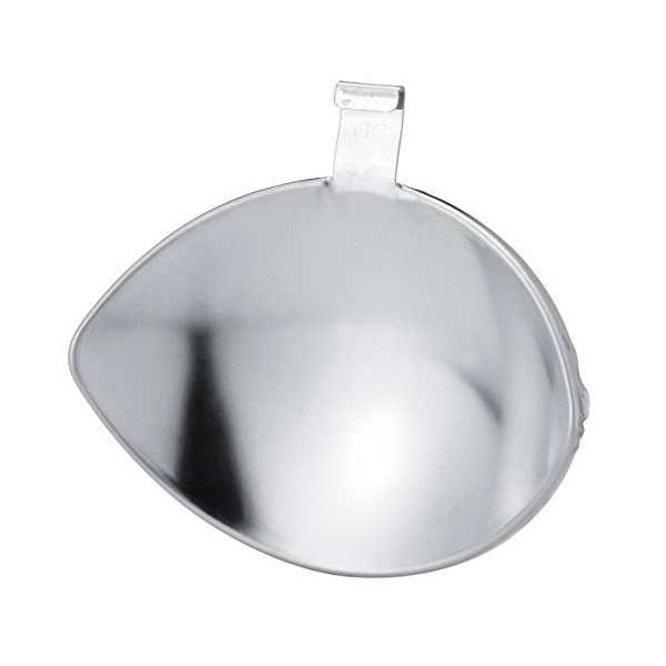 UCO Side Reflector for The Original Candle Lantern, Silver
