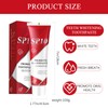 2Pcs SP10 Probiotic Toothpaste UK, Teeth Whitening Toothpaste Multipack for