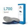 Aetrex Speed Up Your Stride Men's Speed Orthotics - Your