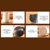 Pull Flower Cup Stainless Steel Art Froth Cup Pointed Mouth