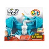Zuru Robo Alive Dino Pterodactyl Action S1 7173 Multi-Coloured