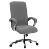 Elastic Chair Covers, Office Chair, Stretch Gaming Chair Cover, Computer