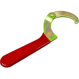 Adjustable Shock Wrench fit for Snowmobile Part# 57-80295