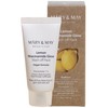 Mary&May Vegan Lemon Niacinamide Glow Wash off Mask 30g,Clean Pores,