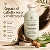 Pocket Care Shampoo Orgánico con Vitamina E y Aceite de