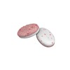 Ice Breakers Duo Fruit & Cool Strawberry Sugarfree Mints 1
