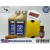 Cyclemax Full Synthetic Tune Up Kit fits 2023-2025 Yamaha YZ450F