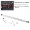 300mm/12in Stripe Long Type Gear Shift Arm Lever Linkage Link