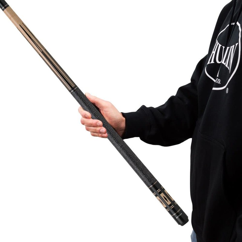 Action ACT47 Pool Cue, 19oz