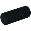 TOGU Unisex-Adult Massagerolle Bodyroll Senso 2er-Set, Schwarz, 13 x 6