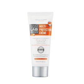 INNOSKINLAB Ino Skin Lab Multi-Protection Organic Organic Sunscreen 60ml for Hospital Use / 이노스킨랩 멀티프로텍션 유기농 무기자차 선크림 60ml 병원용