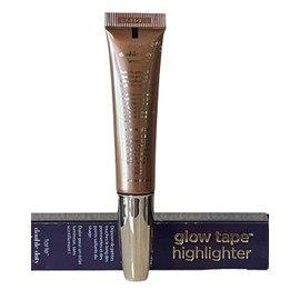 tarte glow tape highlighter ~ bronze glow, 0.4 Fl Oz (Pack of 1)