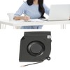 Annadue CPU GPU Fan for AN517 41 AN517 52 AN515