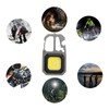 Mini COB Work Light Rechargeable Mini LED COB Work Light