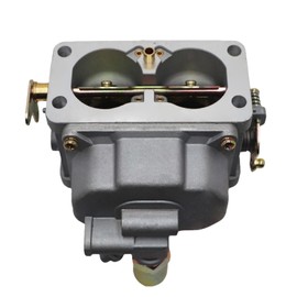 0E25480ESV Carburetor for Generac 0K1588 Replace 0G4612 0F9035 GP15000 GP17500 GT760 GT990 GTH990 Carb