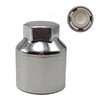 JEUCLEL Wheel Locking Nut Key Compatible with Land Rover 4PT