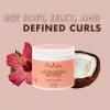 Shea Moisture - Productos Para El Cabello Rizado, Batido