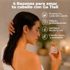 Aceite Capilar Crecimiento Coco Y Romero 120g Ga Tlali