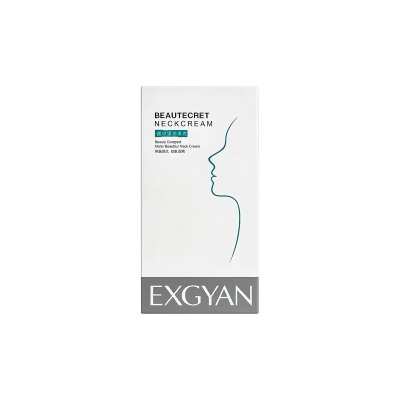 Crema Reafirmante Cuello Escote Hidratante Antiedad Antiarrugas 110g Diler