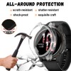 Niboow Case [Pack of 2] Compatible with Garmin Venu 2,