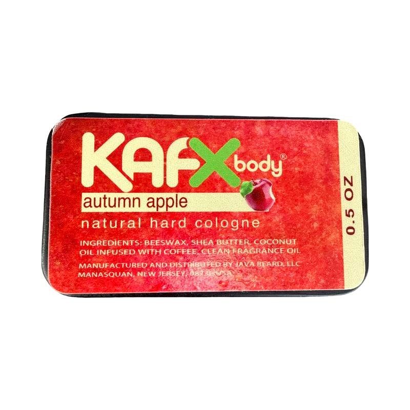 KAFX Body Autumn Apple Total Bundle