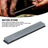 Knife Sharpening Stone Strong Long Life Span Whetstone Knife Sharpener