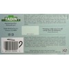 TADIN 2 PACK SPEARMINT TADIN TEA (48 BAGS) YERBABUENA