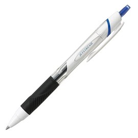 三菱鉛筆 Oil-Based Ballpoint Pen Jet Stream Standard 0.5 mm sxn15005 X 33 Blue/Blue "2 Set"