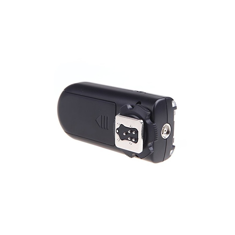 Yongnuo RF-603C II Wireless Remote Flash Trigger C3 for Canon