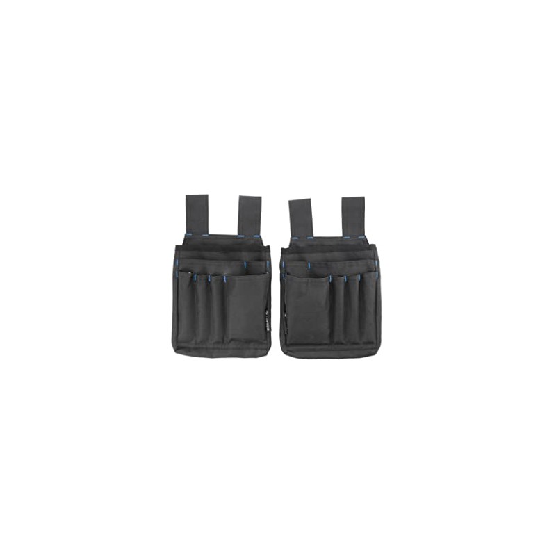 Högert belt bag for Elta tool belt, pack of 2