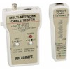 VOLTCRAFT CT-1 Cable tester, cable tester