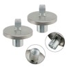 Areyourshop 2Pcs Blender Drive Coupling 502696 for Waring CB15/CB15T -