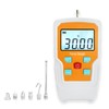 Digital Force Gauge Push and Pull Meter Dynamometer Tension Pressure