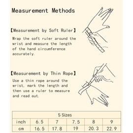 OR OLD RUBIN Gold Bracelets for Women 14K Gold Bracelets for Womens Gold Bracelet Figaro Link Gold Chain Bracelets for Women & Men Dainty Gold Bracelet Gitfs for Women Jewelry 6.5/7/7.5/8/9in