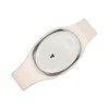 Mosquito Repellent Watch Ultrasonic USB Rechargeable Noiseless Adjustable Mosquito Repeller