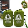 Ironstripe Bivy Sack Sleeping Bag Extra Large 94'' x 48''
