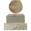 New Cat Condos Heavy Duty Cat Scratching Post