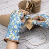 Robert Frederick Gardening Gloves - Women's One Size – Daisy