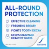 Sensodyne Sensodyne Fresh Mint Sensitivity Toothpaste for Sensitive Teeth and