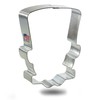 Monster Head Cookie Cutter 3.75 Inch - Made in the