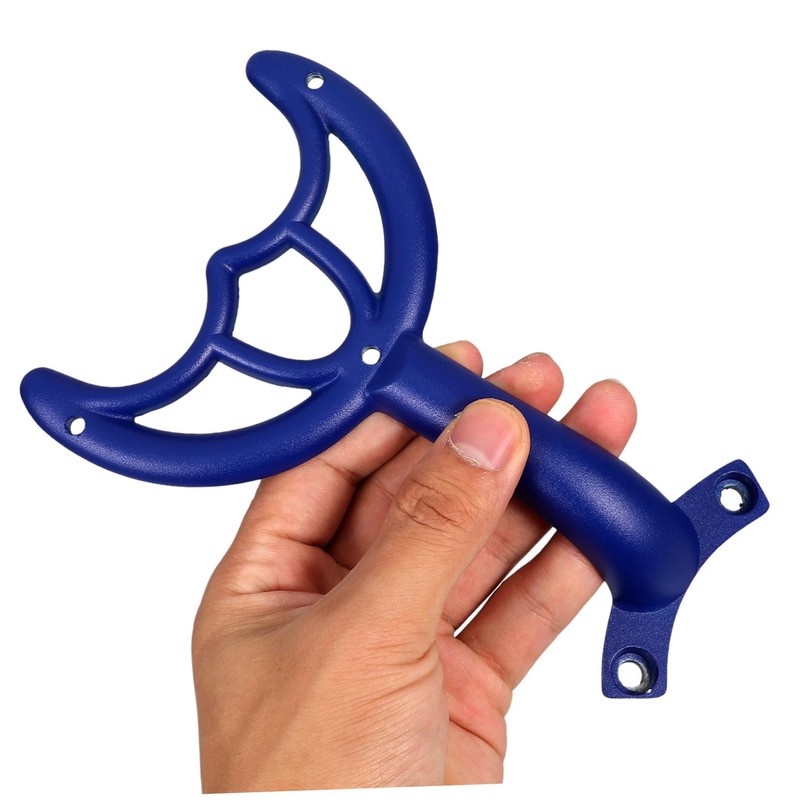 ULTECHNOVO Fan Arm Replacement Support for Ceiling Fan Blades Easy