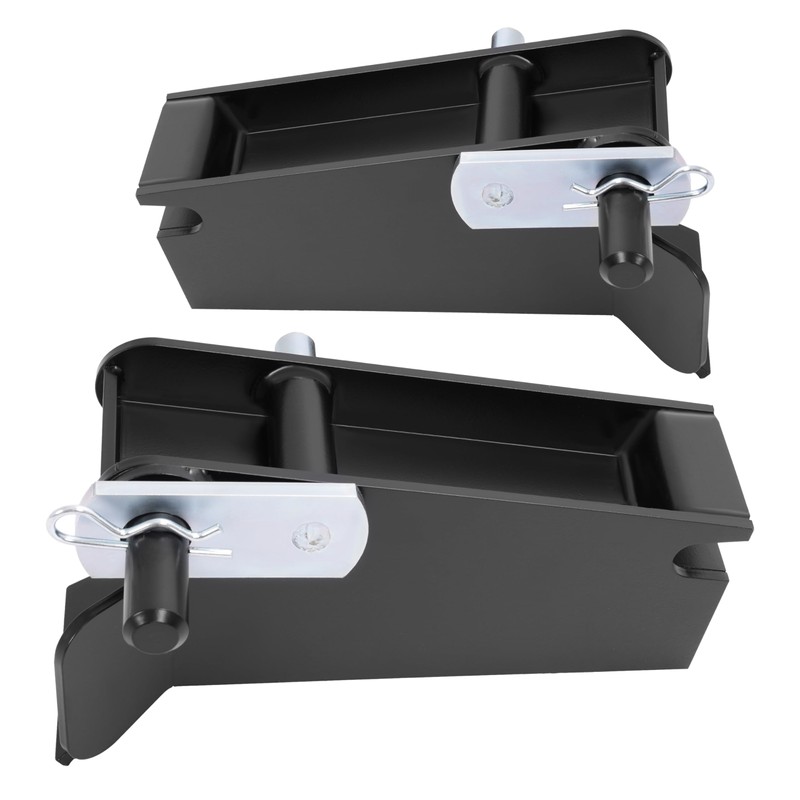 WUTIST Snow Plow Receivers for Western Snow Plow Blades Replacement