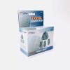 SEVEN STAR 4-PACK US EU UK AU International Travel Adapter