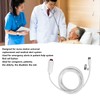 Nurse Call Cord Station Universal Replacement Emergency Push Button Cable