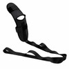 Yoga Stretching Strap for Flexibility Training – Multi-Loop Leg Stretcher