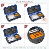 LOFICOPER Digital Pocket Scale, 50 g/0.001 g Precision Scale, Portable