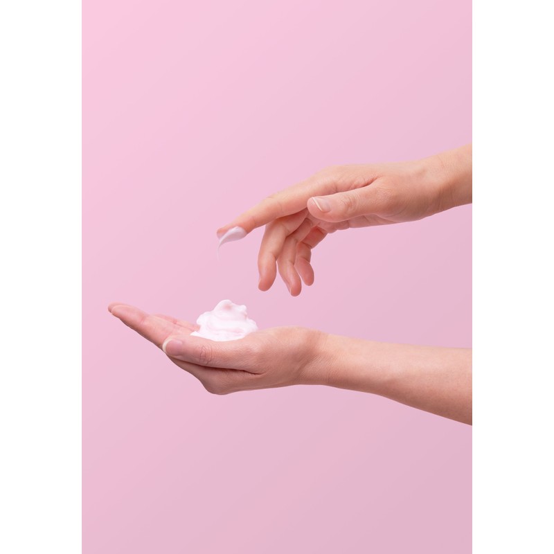 Design.ME Puff Me Volumizing Whip 500ml