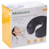 medisana NM 870 Neck Massager with Vibration Massage, Neck Pillow